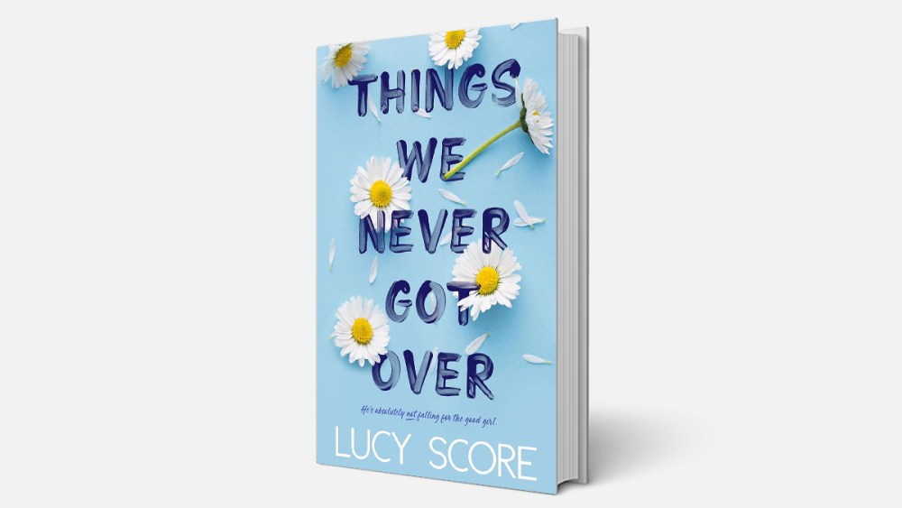 'Things We Never Got Over' TV Series Gets Amazon Greenlight