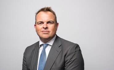 Isio appoints Dan Thomas as CEO to succeed Andrew Coles