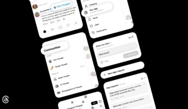 New Features to Celebrate 500 Million Monthly Users on Threads