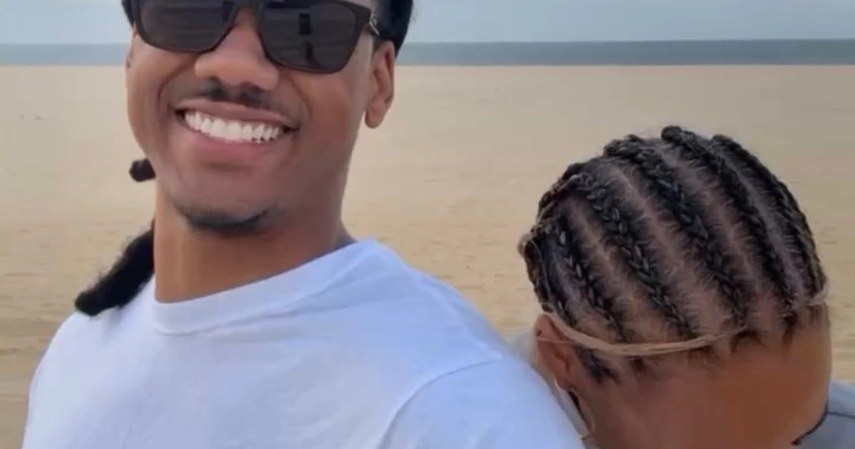 How Tia Mowry 'Manifested' Her New Relationship