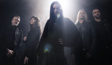 Evanescence in 2026