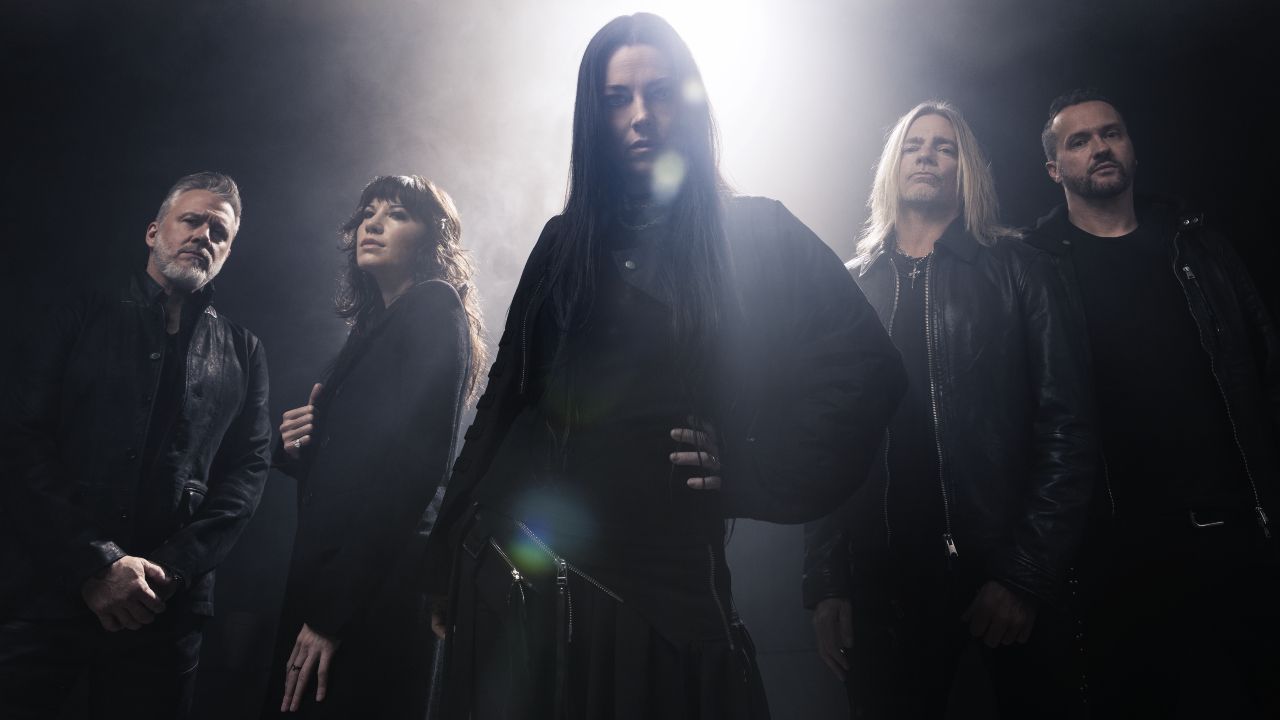 Evanescence in 2026