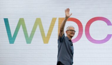 What We're Expecting at Apple's WWDC 2026