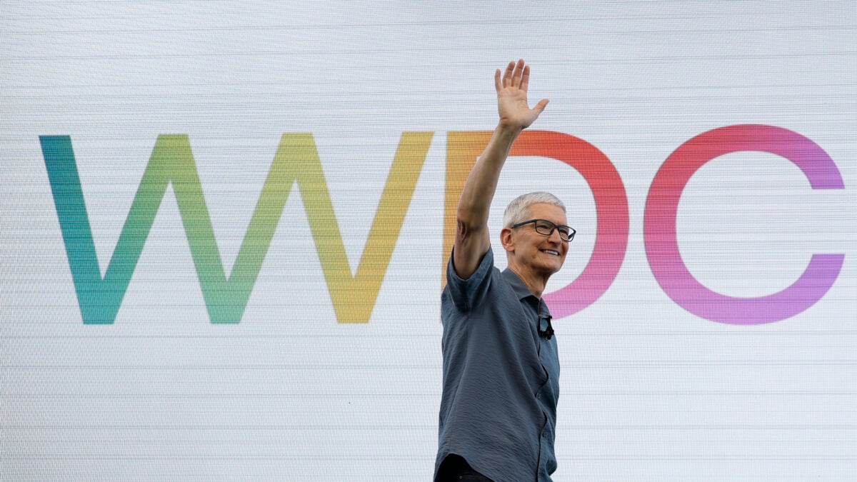 What We're Expecting at Apple's WWDC 2026