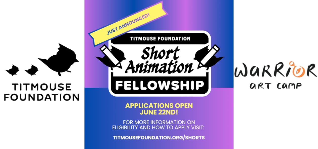 Titmouse Warrior Fellowship