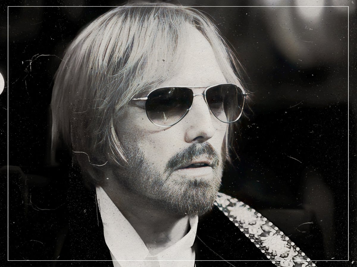 Why Tom Petty gave his most American-sounding song away in 1995