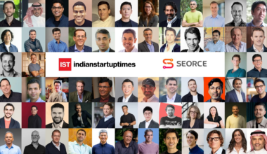 100 Global VC Leaders Powering the Next Wave of AI & DeepTech Innovation