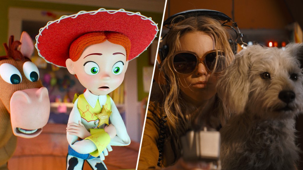 Box Office: 'Toy Story 5' Near $600M, 'Supergirl' Bombs $68M Worldwide
