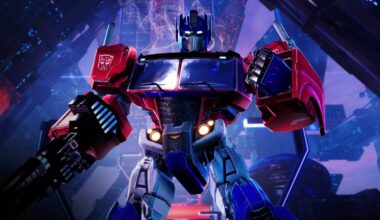 VR Games Showcase Summer 2026: "Transformers" coming to Meta Quest