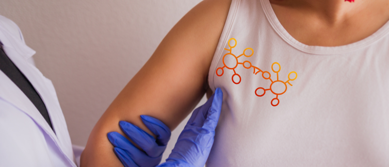 How Lymph Nodes Respond to Breast Cancer