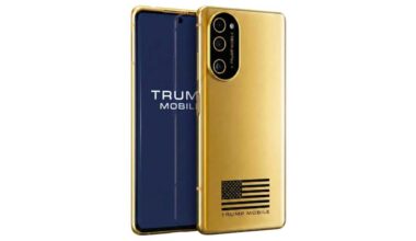 Our Worst Trump Mobile T1 Phone Fears Have Been Realised
