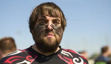'Try!': Irish Doc Film on Mixed Ability Rugby at Sheffield DocFest