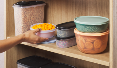 Tupperware NZ