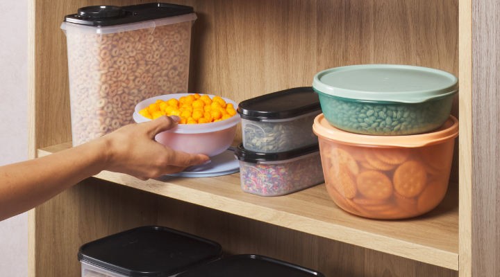 Tupperware NZ