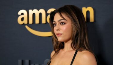 Off Campus star Mika Abdalla splits from fiance Jake Short