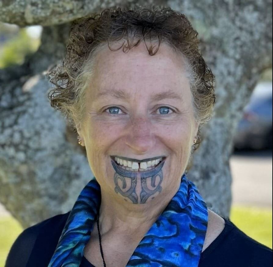  Eastern Bay of Plenty's Kōhī Māori regional councillor Mawera Karetai. Photo / Supplied