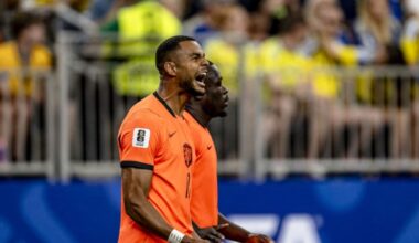 Fifa World Cup: Morocco beat Netherlands on penalties to reach World Cup last 16