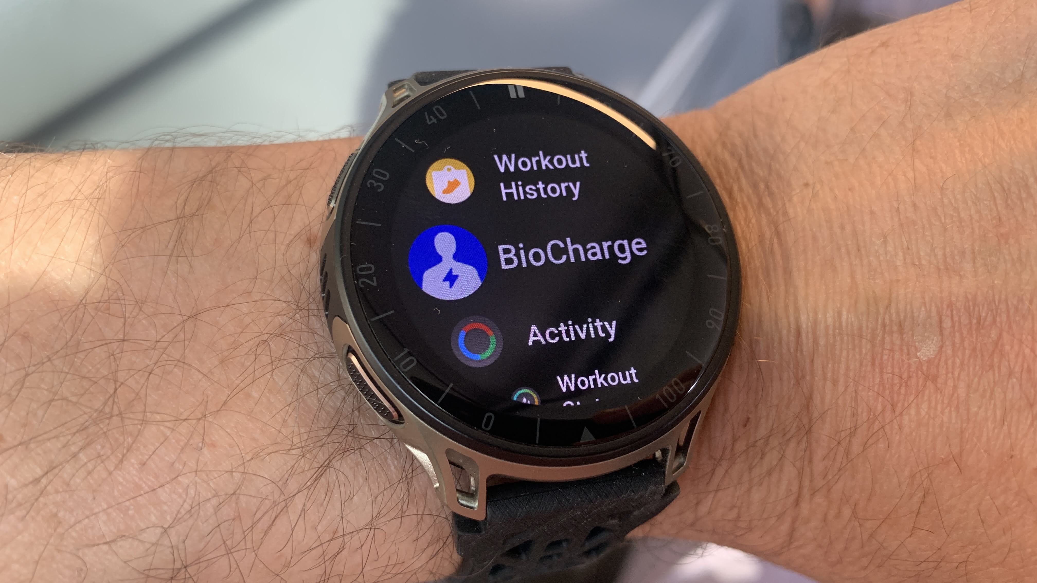 Amazfit Cheetah 2 Pro