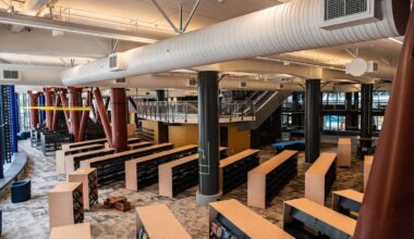 Wellington’s deputy mayor slams council spending more than $600k on library website