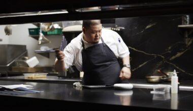 Michelin Guide launch: Which New Zealand restaurants will win stars