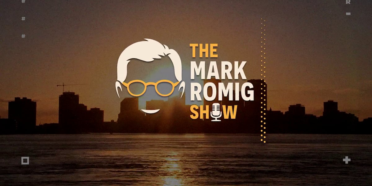 The Mark Romig Show premieres tonight on Gulf Coast Sports & Entertainment Network