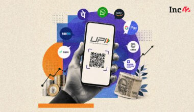 UPI In May: PhonePe, Google Pay See Marginal Decline In Market Share