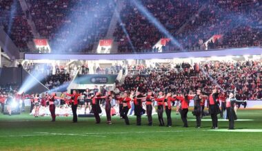 Super Rugby Aupiki: Matatū chase record crowd as One NZ Stadium Te Kaha sellout streak continues