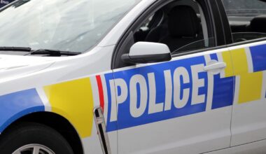 Three police officers to be charged in relation to review following Jevon McSkimming scandal