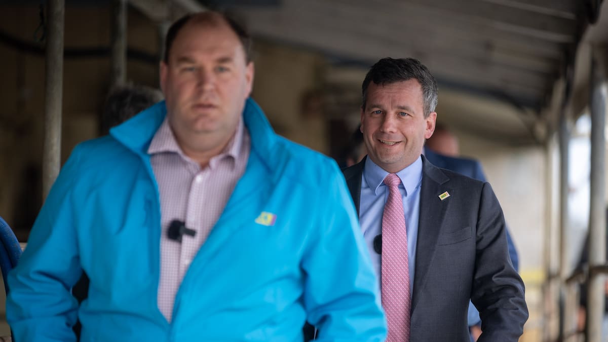Election 2026: Act exempts proposed rural workforce visa from $6 day charge, follows criticism from Erica Stanford