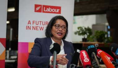 Labour candidates make it to Wellington conference by taking a leaf from Jami-Lee Ross – Thomas Coughlan