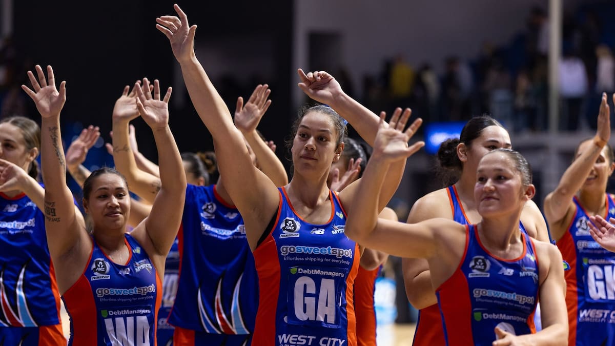 Northern Mystics launch 2028 Super Netball bid amid ANZ Premiership uncertainty
