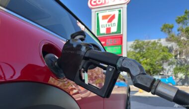 US Fed's preferred inflation gauge hits fresh three-year high
