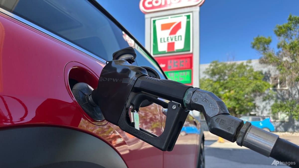 US Fed's preferred inflation gauge hits fresh three-year high