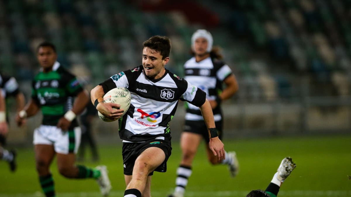 Twenty Hawke’s Bay Magpies return to the nest for NPC, five depart