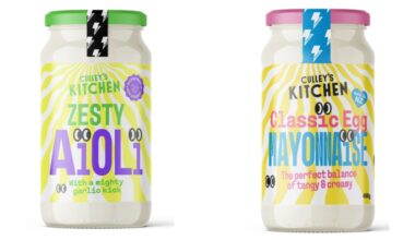 Culley’s Kitchen recalls mayo and aioli over glass jar safety risk