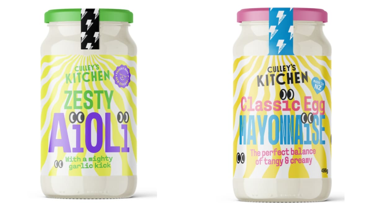 Culley’s Kitchen recalls mayo and aioli over glass jar safety risk