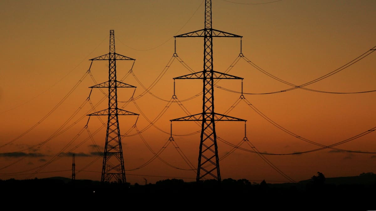 Electricity back in the spotlight amid rule changes – Stock Takes