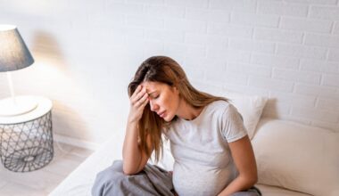 Start-up delivers liquid replenishment for pregnancy sickness