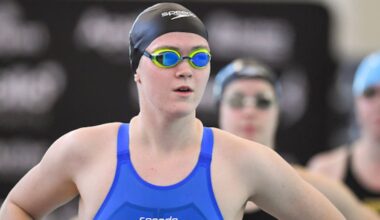 Commonwealth Games: Swimmers back in black with high hopes for Games medals