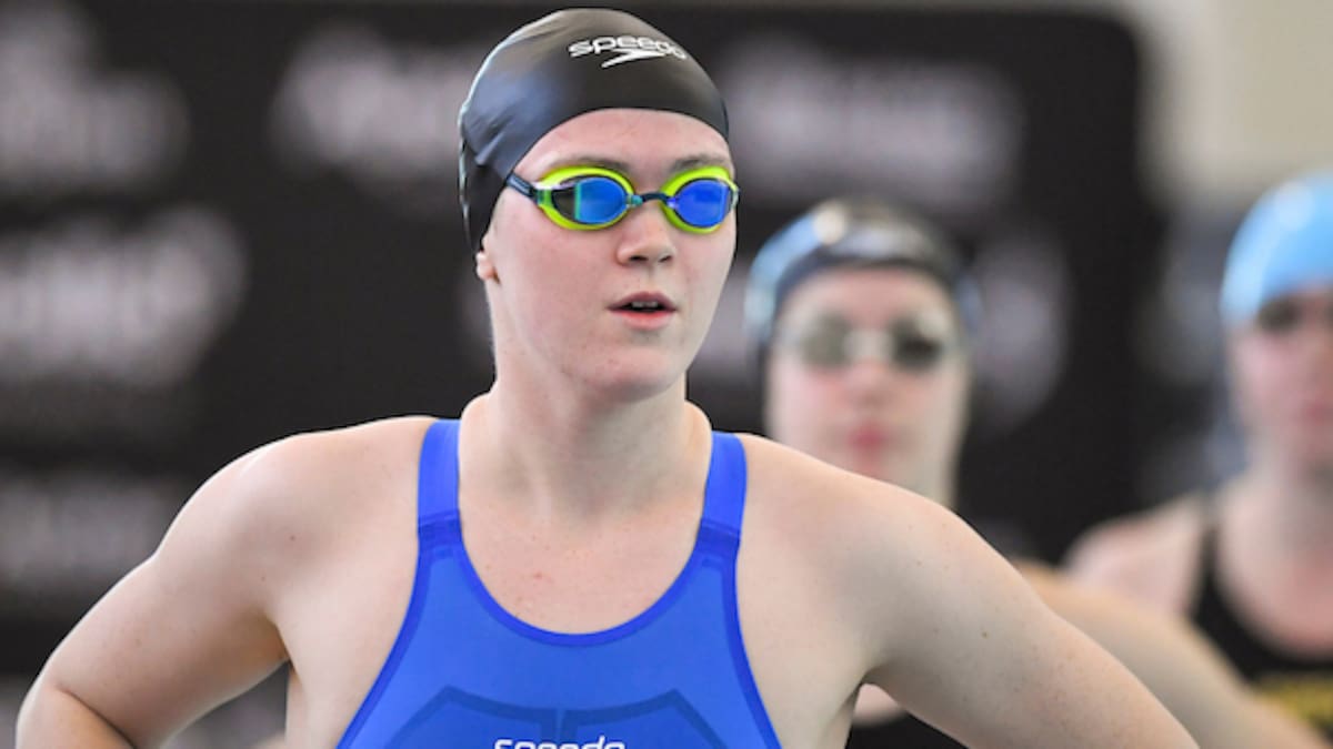 Commonwealth Games: Swimmers back in black with high hopes for Games medals
