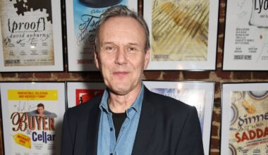 Buffy the Vampire Slayer actor Anthony Head has died at 72