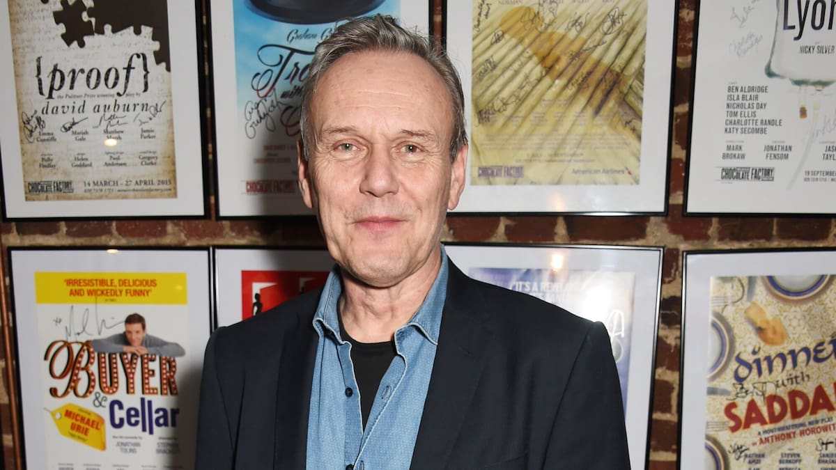Buffy the Vampire Slayer actor Anthony Head has died at 72