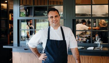 These Top New Zealand Restaurants Won’t Get A Michelin Star. Here’s Why – Jesse Mulligan