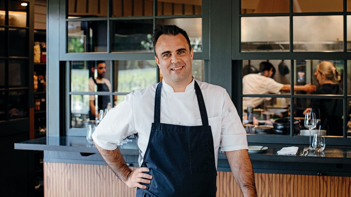 These Top New Zealand Restaurants Won’t Get A Michelin Star. Here’s Why – Jesse Mulligan