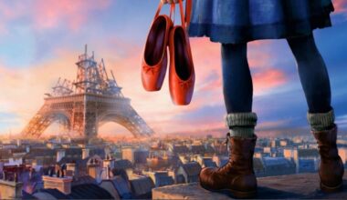 France’s Good Hero Expands ‘Ballerina’ Universe With Sequel, TV Series