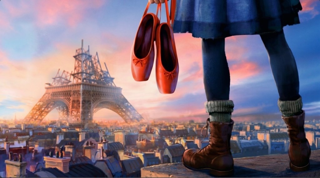 France’s Good Hero Expands ‘Ballerina’ Universe With Sequel, TV Series