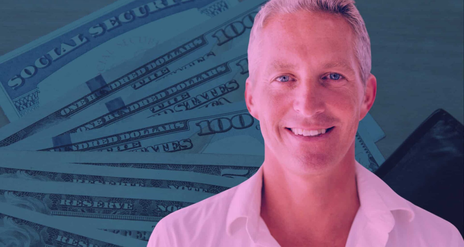 66-Year-Old Millionaire From Washington Discovers One Wrong Choice Would Cut His Social Security Income In Half