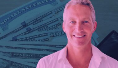 66-Year-Old Millionaire From Washington Discovers One Wrong Choice Would Cut His Social Security Income In Half