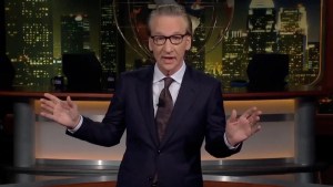 Bill Maher