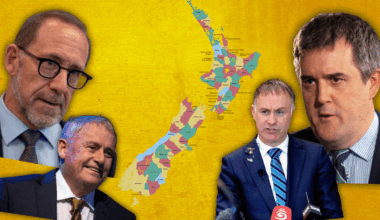 Should your council merge with the council next door?